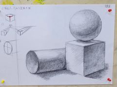 -斯玛特儿童美术中心(文化中心店)