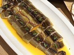-汇丰苑·海鲜青岛菜(中山路大鲍岛店)
