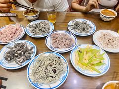 -老爆肚满五香烧牛羊肉