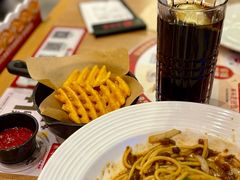 -必胜客(衡百店)