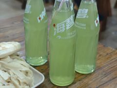 -兄弟俩老李家牛肉汤(总店)