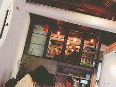 门面-汤厨(五道营店)