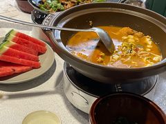 -湘中缘·湖南菜(娄底驻京办店)