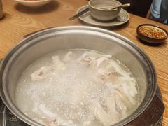 -大头椰·椰子鸡火锅(新梦店)