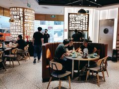 -潮界(虹桥新天地店)