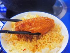 -重庆鸡公煲·嘟享吃(林科大店)