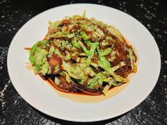 -局气 烤鸭·北京菜(光华路店)