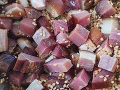 -张家巷胖哥肥肠·三十年老店(原工人村菜市店)