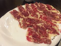 -林记潮汕牛肉(融汇店)