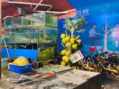 水产区-湛江渔港·大排档(乐园路总店)
