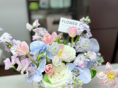 -Flower in(密渡桥店)