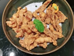 -客汀家宴·客家烟火 四季食材(集美店)