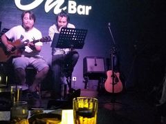 -ohbar live house(人广店)