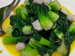 -三利音·玖弄小鲜(浦东嘉里城店)