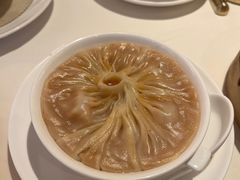 -利苑酒家(合景国际金融广场店)