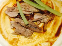 -全聚德(江宁店)