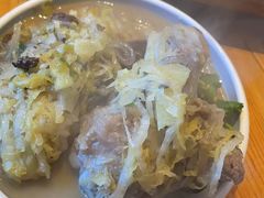 -锅老头海鲜铁锅炖