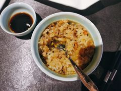 秃黄油捞饭-蟹榭·本帮江浙菜·蟹宴(五角场合生汇商场店)