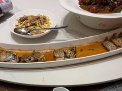 -小渔莊•地道胶东菜(旅游路万象省博物馆店)
