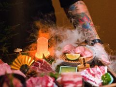 -300杯·和牛烧肉清酒专门店(廊里店)