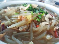 -疍家乐渔排海鲜餐厅