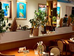 -Grand James·地中海bistro(百家湖1912店)