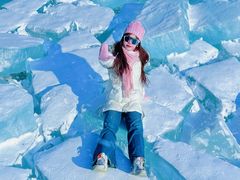 -长春市南湖公园