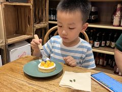 -Alimentari早午餐(安福路店)