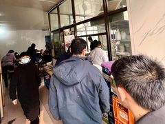 -清真·白家牛肉罩火烧老店(育才街店)
