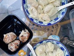 -217笋干馄饨