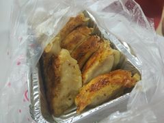 生煎-周震馄饨