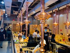 -金顺韩式烤肉·网红烤肉店(广利路店)