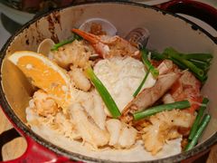 主厨海鲜饭-夏朵餐厅(丁香店)