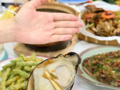 -北戴河庆山饭店·海鲜砂锅粥(北戴河黑石路店)