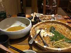 -云海肴·汽锅鸡·云南菜(天津国金汇店)