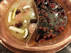-老码头火锅(玉林店)