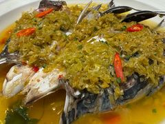 -粗茶淡饭·汉口公馆(循礼门店)