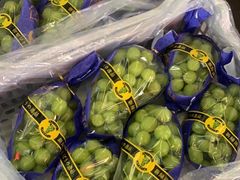 晴王葡萄-西郊国际农产品交易中心