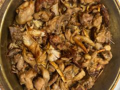 -围龙屋客家食府(福田店)