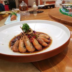 -白金汉爵大酒店·宴会厅