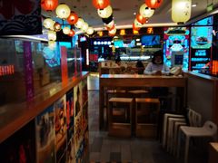 -怪物的冰与火(天虹商场中山路店)