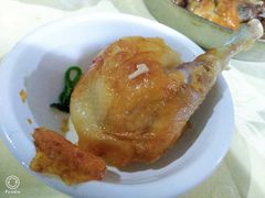 -张家卫·阳江菜·小海鲜(肥婆湾桥店)