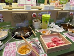 -一围小火锅(佳兆业广场店)