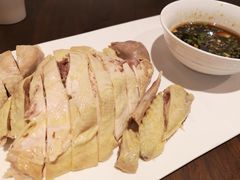 -自在弥林花园餐厅(云栖店)
