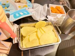 -师烤·豆花烤鱼(广州荔湾扬韬广场店)