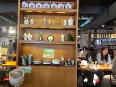 -JINNS锦时 steak&pizza(浸信会礼拜堂旧址店)