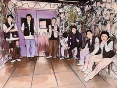 -荒岛实景沉浸密室(江汉路1店)