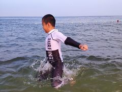 -秦皇岛阿尔卡迪亚滨海度假酒店