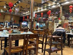 -横沥牛庄(总店)