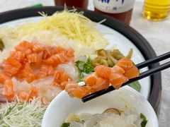 -嘉升大排档(番禺总店)